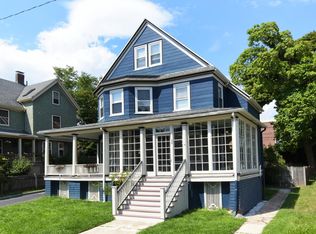 56 Lyndhurst St FLOOR 2, Dorchester Center, MA 02124