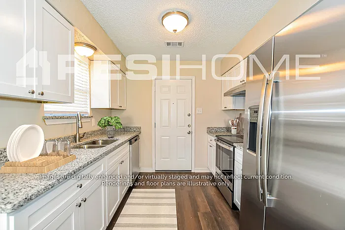 3 bed, 2.0 bath, 1243 sqft, $1,945 — Photo 3