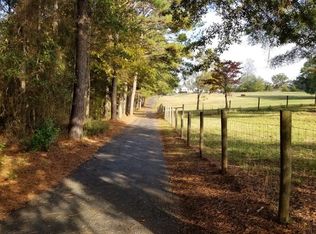 0 Wolf Crk, Jenkinsburg, GA 30234