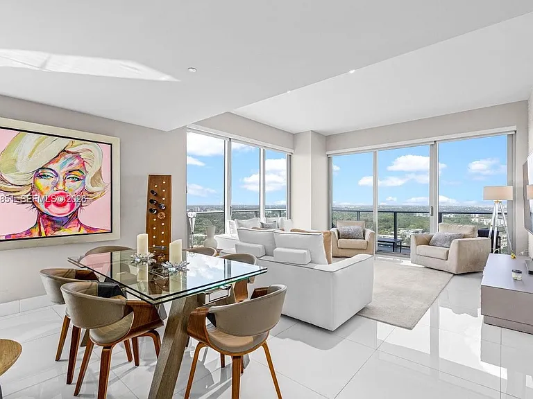 16385 Biscayne Blvd #3201 — Photo 15