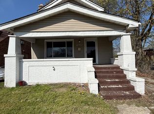 14045 Sussex St, Detroit, MI 48227