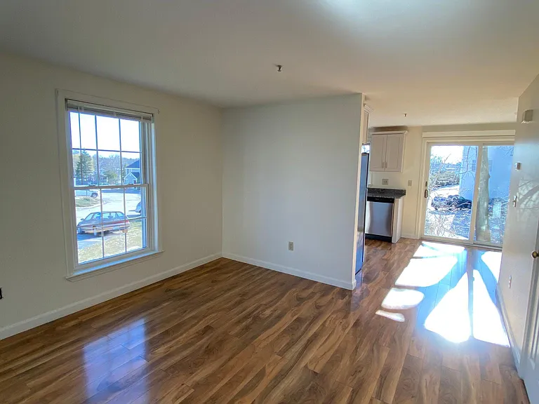 Oak Terrace Townhomes — Photo 36