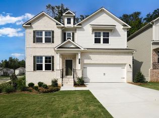 4023 Alderstone Dr, Flowery Branch, GA 30542