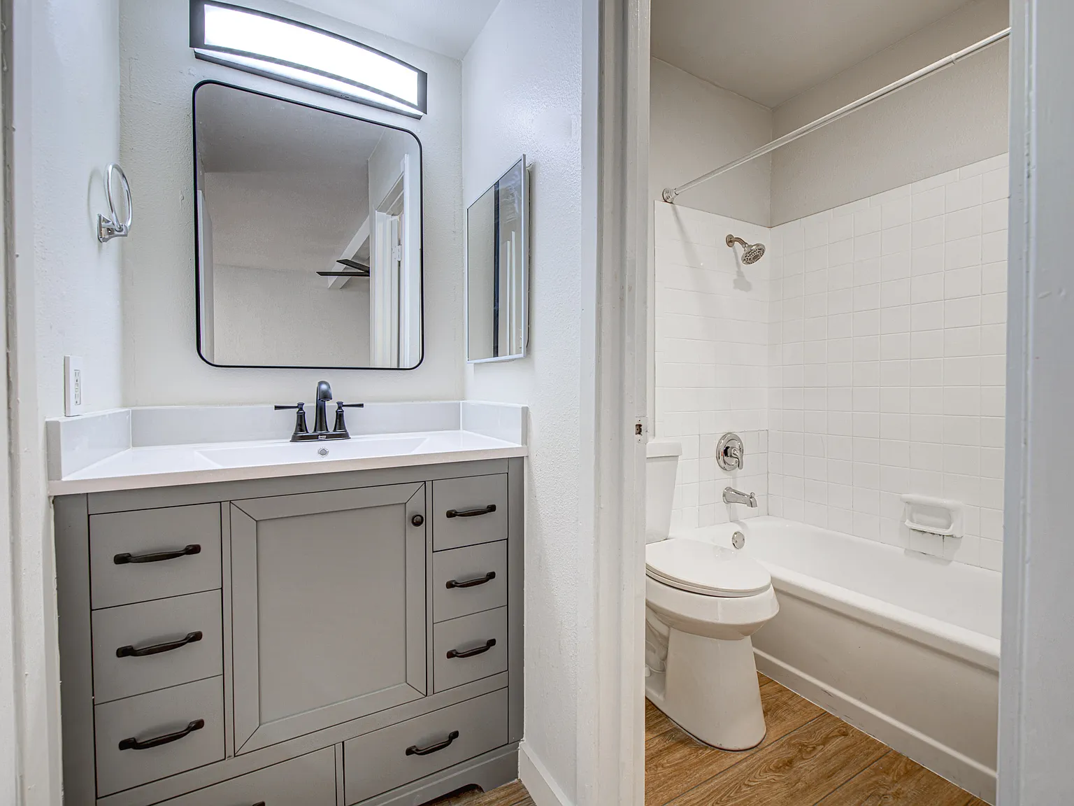 7000 Guadalupe Street - 207 — Photo 4