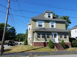 35 Elmwood Ave, Haverhill, MA 01835