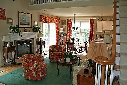 Inlaw Family Room