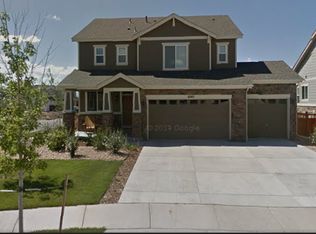 6283 N Ensenada Ct, Aurora, CO 80019