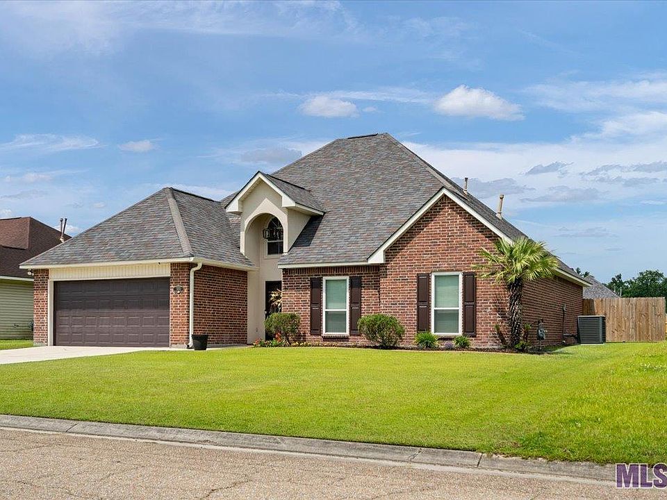 5233 Hemingway Dr, Darrow, LA 70725 Zillow