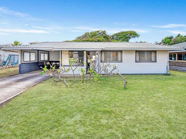 557 Maalo St, Kahului, HI 96732