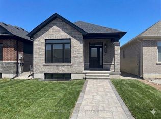 83 Athabaska Dr, Belleville, ON K8N0T2