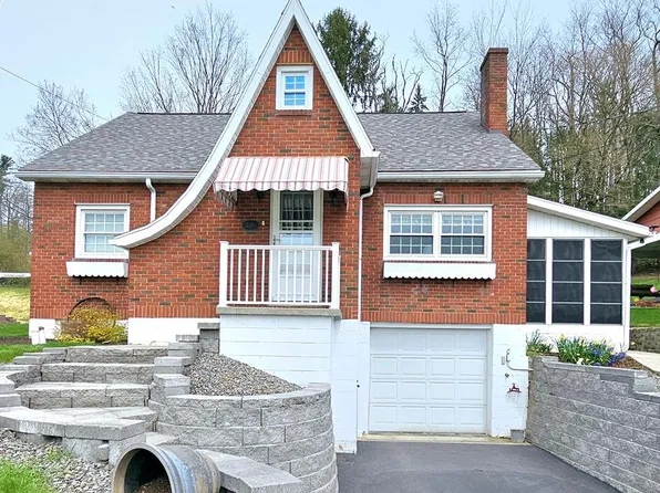 224 Mabel St, Johnstown, PA 15905