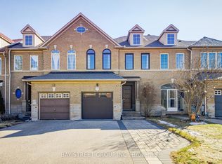 79 Loire Valley Ave S, Vaughan, ON L4J8V8