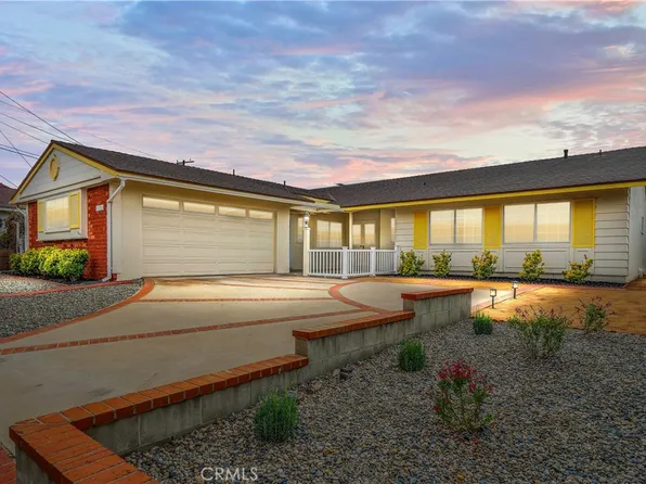 29069 Maplepark Dr, Rancho Palos Verdes, CA 90275