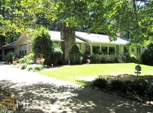 4041 Jodeco Rd, Stockbridge, GA 30281