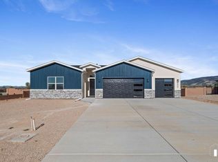 3944 N Monarch Dr, Cedar City, UT 84721