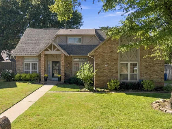 10006 S 70th East Ave, Tulsa, OK 74133
