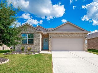 21319 Bellaria Summit Trce, Katy, TX 77449
