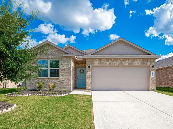 21319 Bellaria Summit Trce, Katy, TX 77449