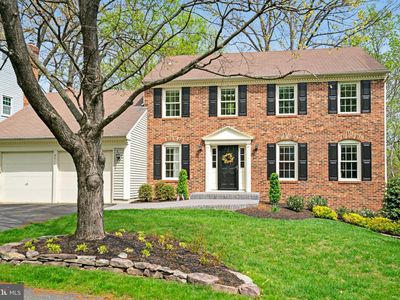 8414 Sweet Pine Ct, Springfield, VA, 22153