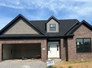 1381 Angus Trl, Lexington, KY 40509