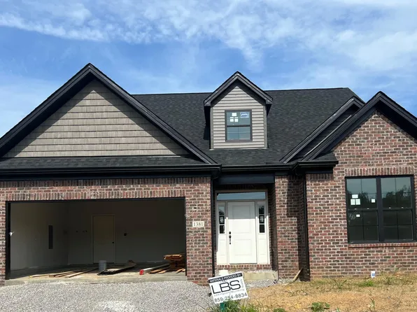 1381 Angus Trl, Lexington, KY 40509