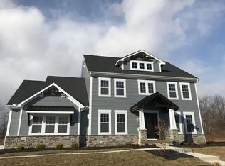 11315 Cedar Crest Dr, Plain City, OH 43064