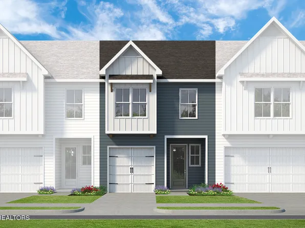 1813 Lateglow Way, Knoxville, TN 37931
