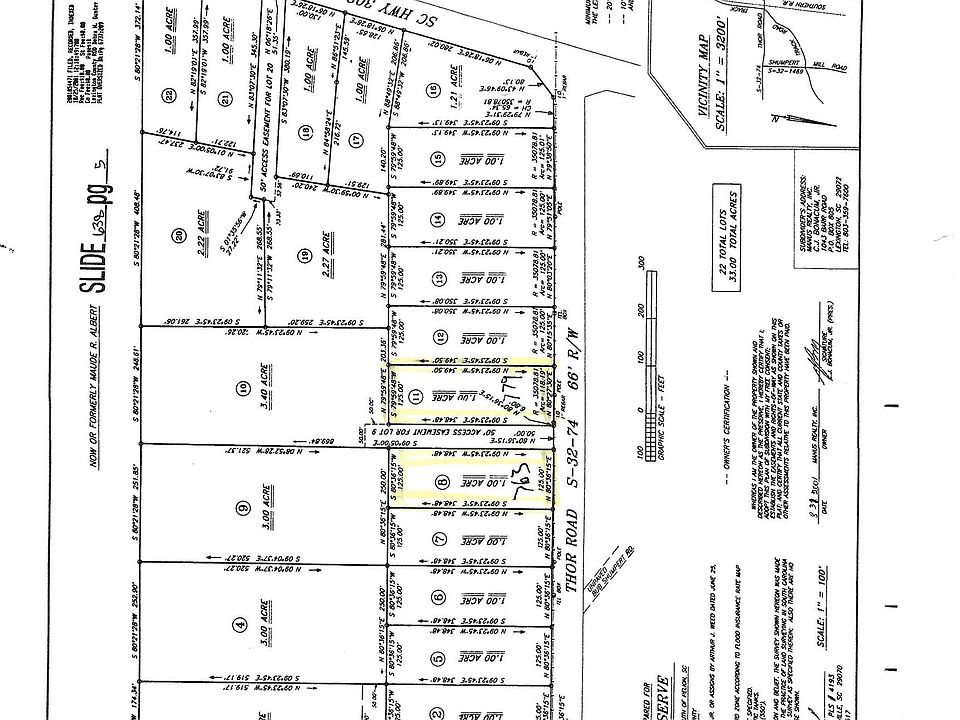 1st image of 763 Thor Rd
