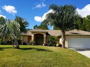 1663 Dodge Ct, North Port, FL 34288
