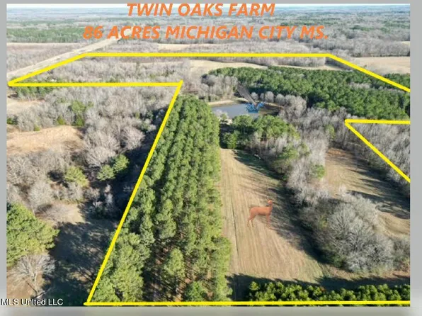 237 Curtis Rd, Michigan City, MS 38647