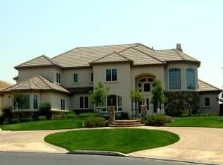 18 Alamo Springs Pl, Danville, CA 94526