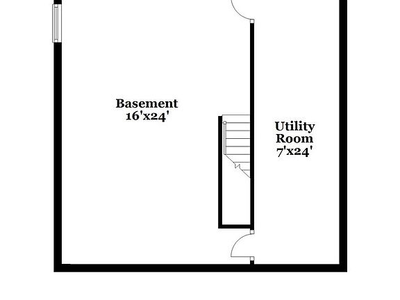 2nd image of 10713 Stillcreek Dr