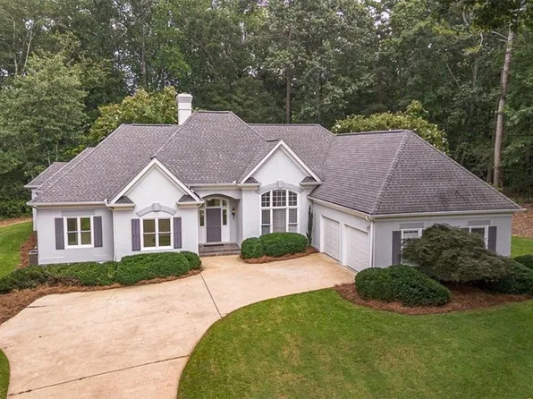 115 Melbourne Drive, Athens, GA 30606