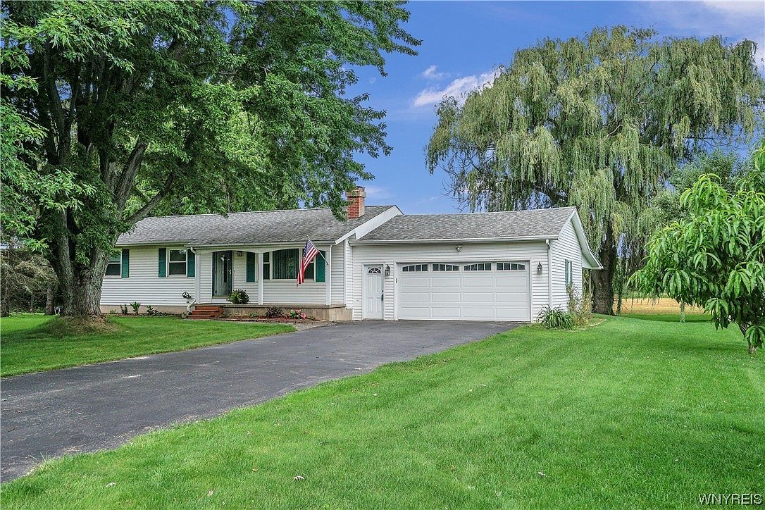 3855 Lockport Rd, Sanborn, NY 14132 Zillow