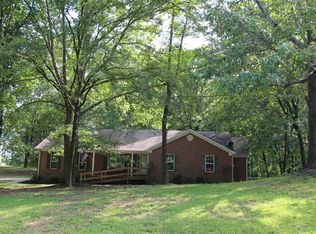 4305 Sunshine Rd, Henderson, TN 38340