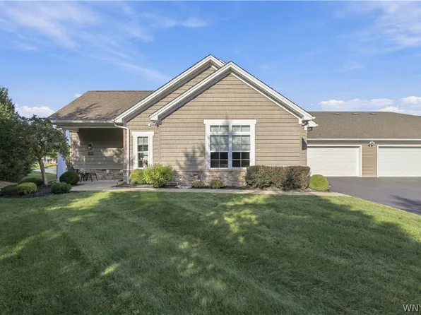 5665 Southwestern Blvd Unit 41B, Hamburg, NY 14075
