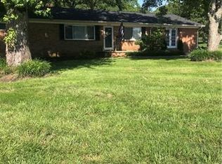 1589 S Oak Dr, Shelby, NC 28150