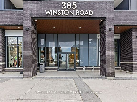 2nd image of 385 Winston Rd #1507