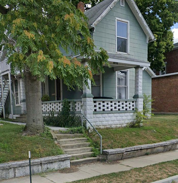 1st image of 718 Brown St #A