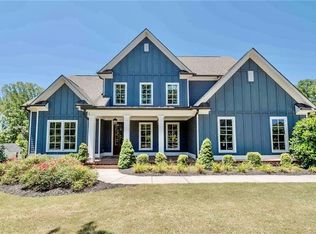 5527 Franklin Goldmine Rd, Cumming, GA 30028