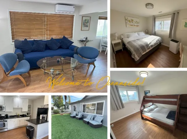 319 N Clementine St, Oceanside, CA 92054