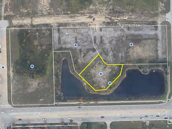 19099 Hickory Creek Dr, Mokena, IL 60448