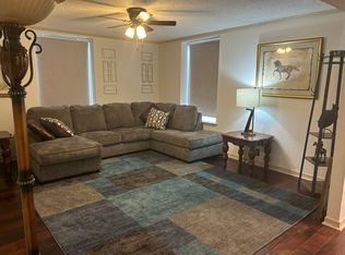 331 Buena Vista Rd, Hot Springs National Park, AR 71913