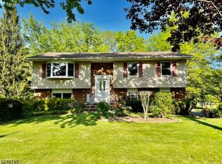 10 Crane Dr, Pine Brook, NJ 07058