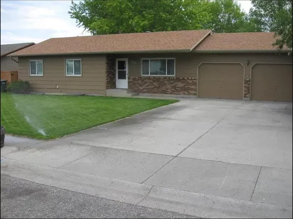 1317 N Church St, Billings, MT 59105
