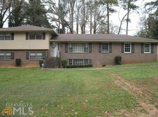 3978 Shadowbrook Pl, Decatur, GA 30034