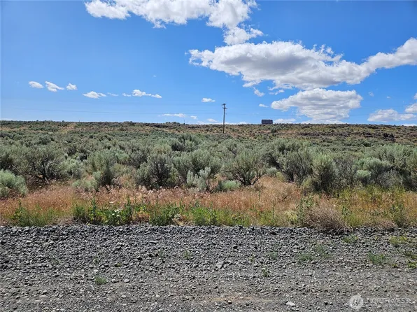 14 Snaffle Court, Ephrata, WA 98823