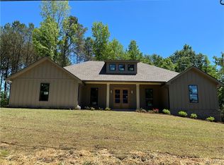 11256 Tierce Patton Rd, Northport, AL 35475