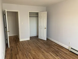 Rented by Tri Boro Terrace Realty