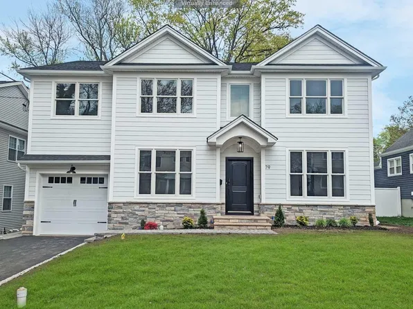 79 Hallberg Ave, Bergenfield, NJ 07621